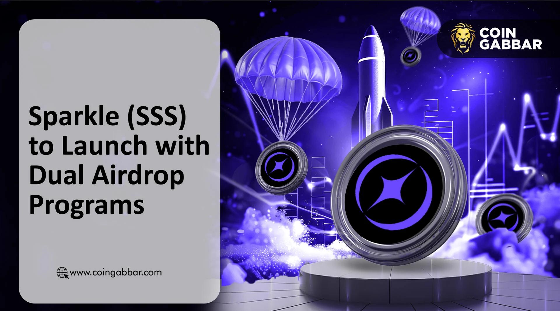 Sparkle SSS 代币发行已确认：查看 SSS 空投详情
