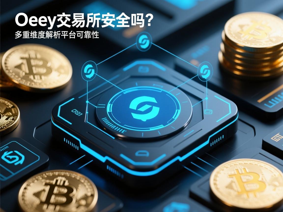 欧易交易所安全吗 从多重维度解析平台可靠性