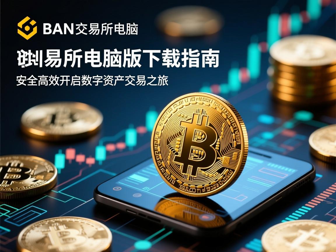 币安交易所电脑版下载指南，安全高效开启数字资产交易之旅