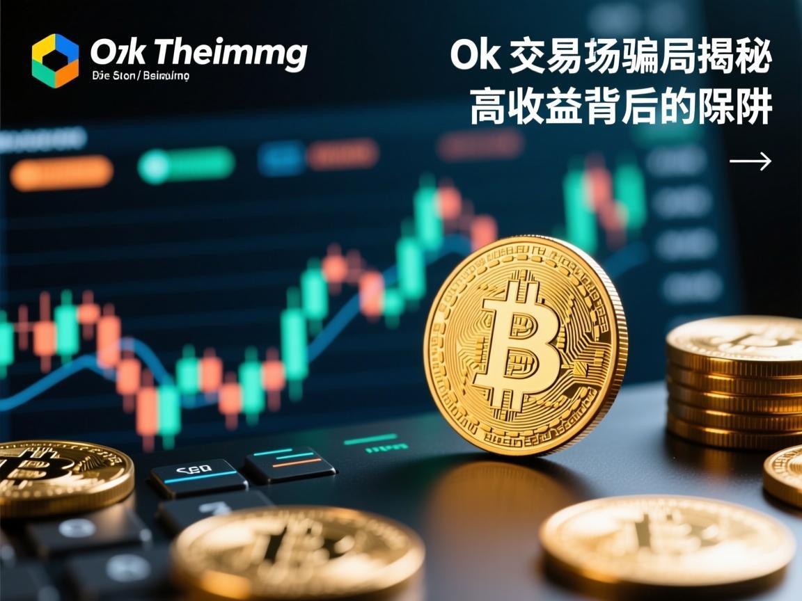 欧克交易所骗局揭秘，高收益背后的陷阱