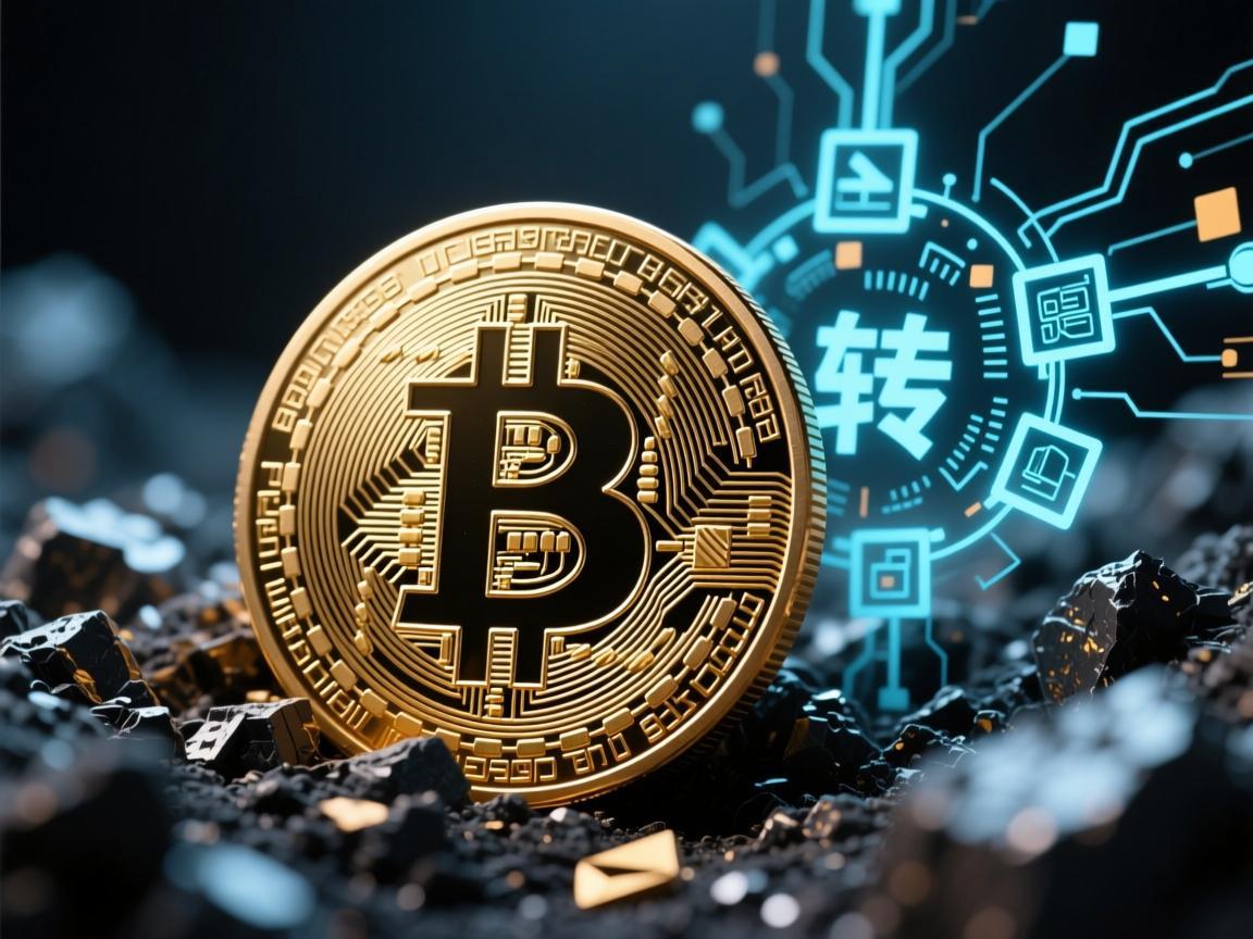 以太坊挖出数量减少，区块链生态的关键转折点