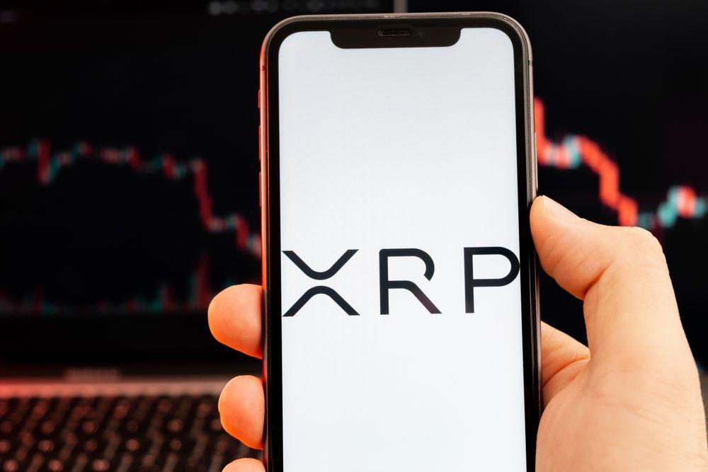 2.03 美元是 XRP 的最终低点吗 瑞波币 2.02 亿美元的转账引发第二波震荡行情