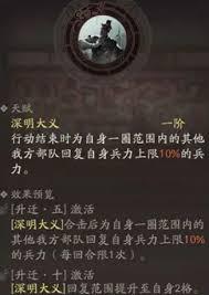 三国望神州李典如何配队