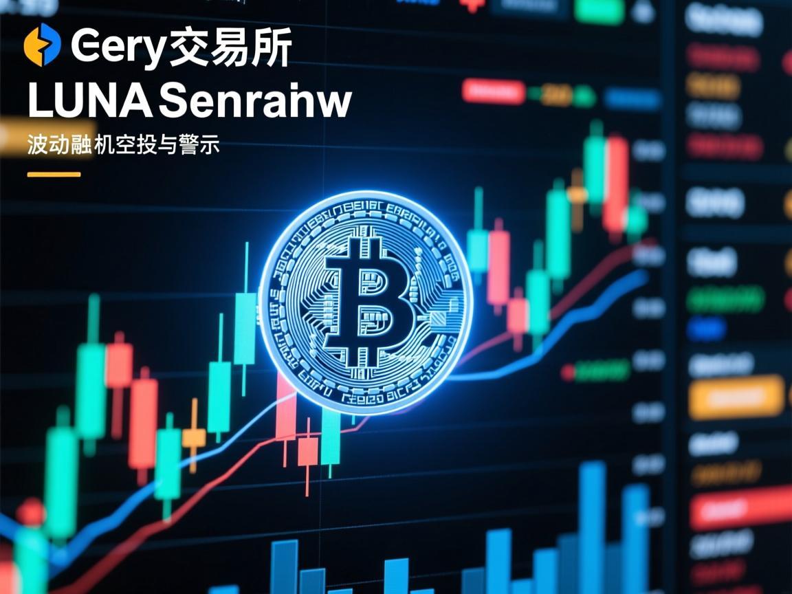 欧易交易所LUNA空投事件，加密市场波动中的机遇与警示