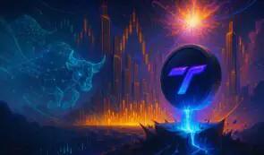 为什么2026年第一季度属于Tapzi：下一轮加密货币牛市的最佳买入选择