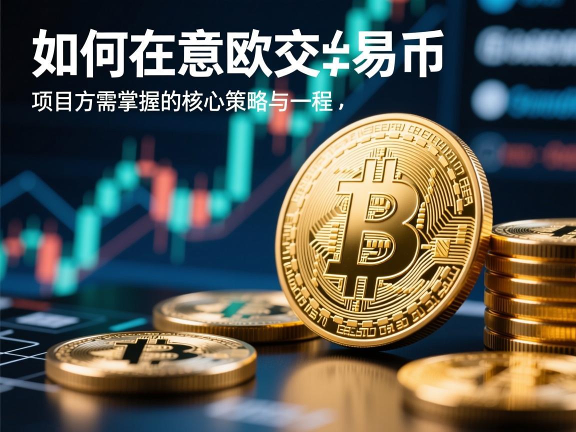 如何在意欧交易所上币，项目方需掌握的核心策略与流程