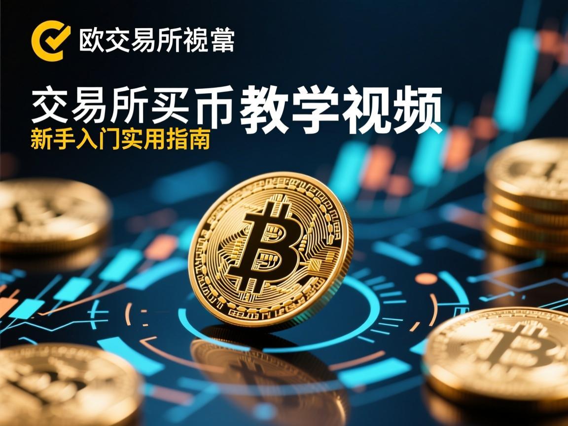 意欧交易所买币教学视频，新手入门的实用指南