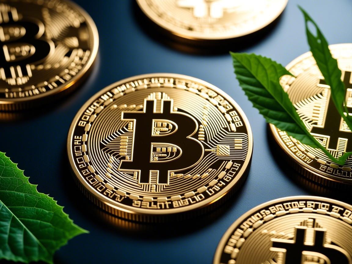 以太坊与纳斯国际，加密生态与传统金融的交汇点