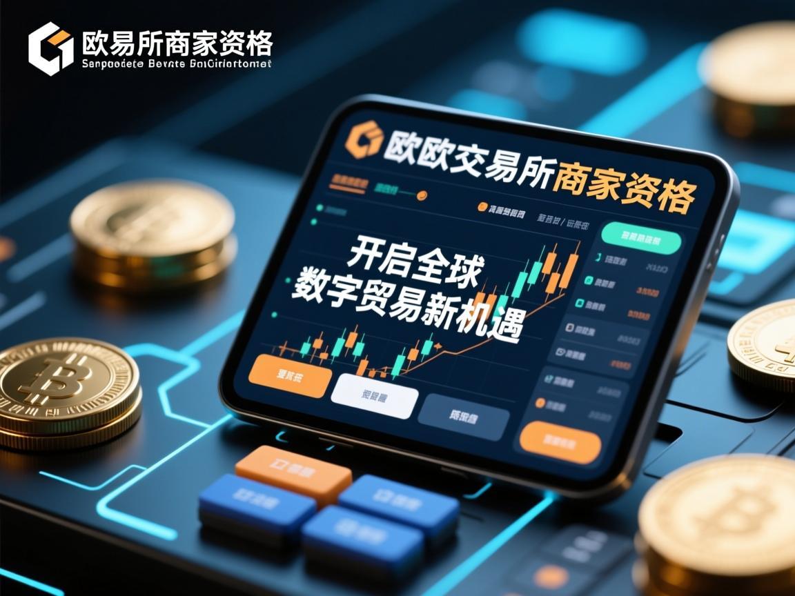 意欧交易所商家资格，开启全球数字贸易新机遇
