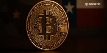 德克萨斯州成为美国首个购买比特币纳入战略储备的州——这意味着什么