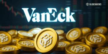 VanEck从其ETF计划中取消了BNB质押——这对加密货币投资者来说意味着什么