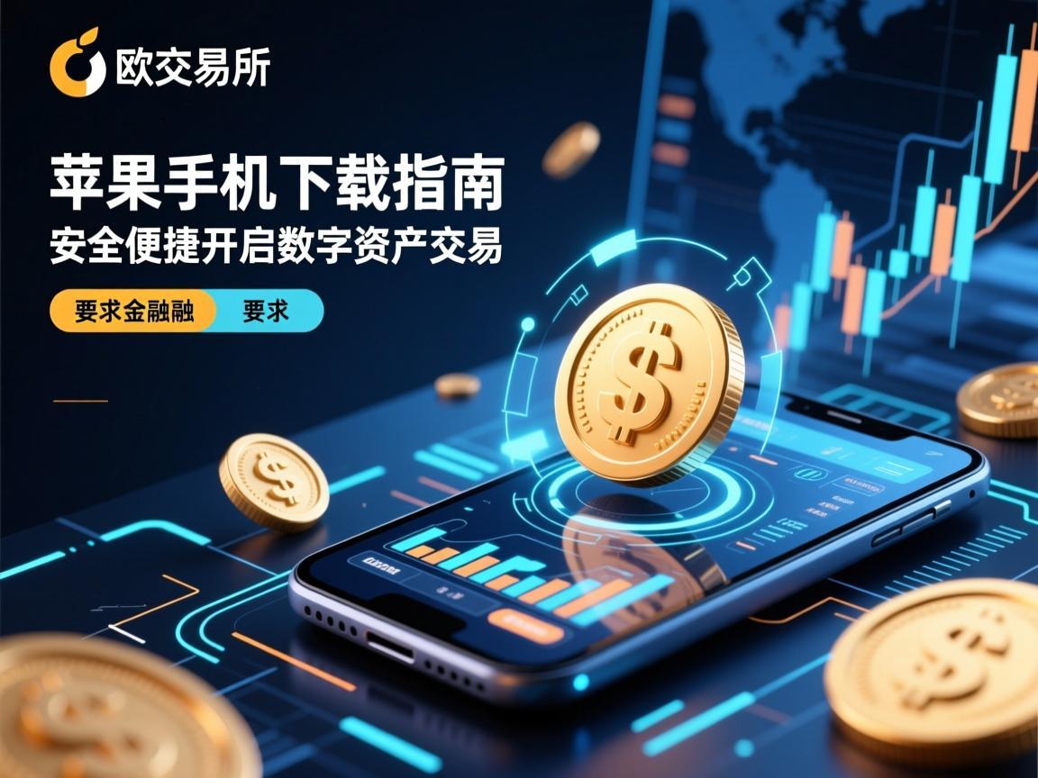 意欧交易所苹果手机下载指南，安全便捷开启数字资产交易