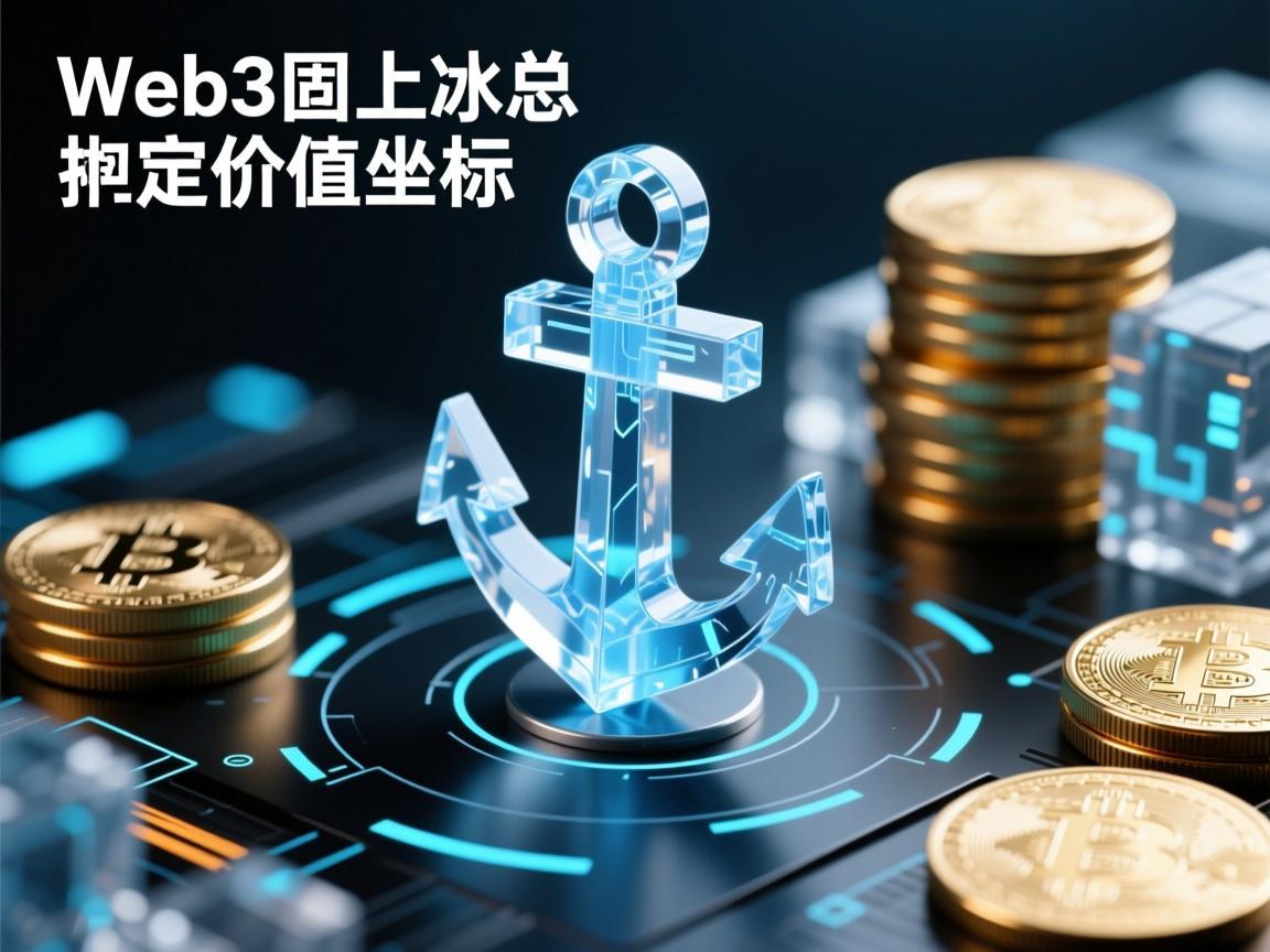 当Web3遇上冰总，在变革浪潮中锚定价值坐标