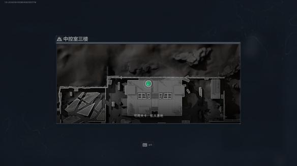 三角洲行动浮力室医务间在哪