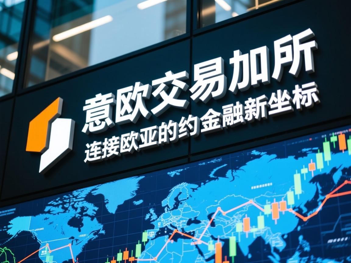 意欧交易所新加坡名字，连接欧亚的金融新坐标