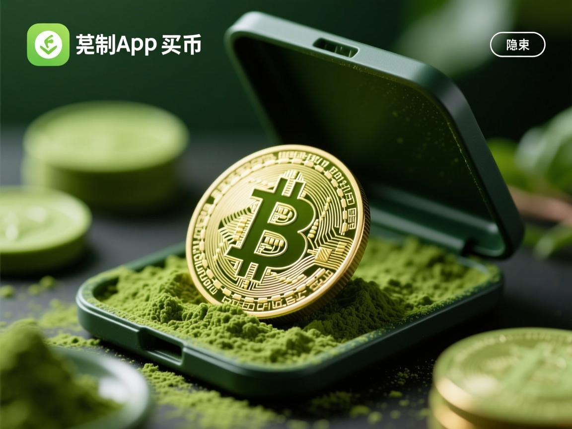 抹茶APP买币广告的缺席，是克制还是隐患