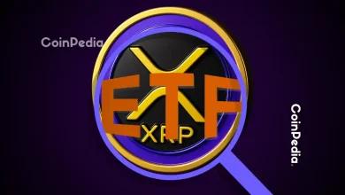 XRP新闻：第五只现货XRP ETF周一推出，交易所储备快速下降