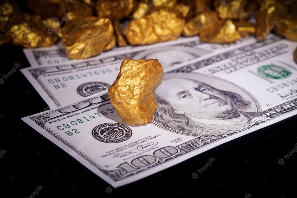 摩根士丹利：黄金是2026年最佳大宗商品选择
