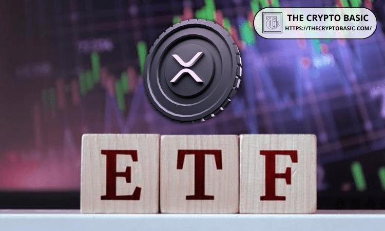 专家称 XRP 价格必然上涨，没有其他选择：原因如下
