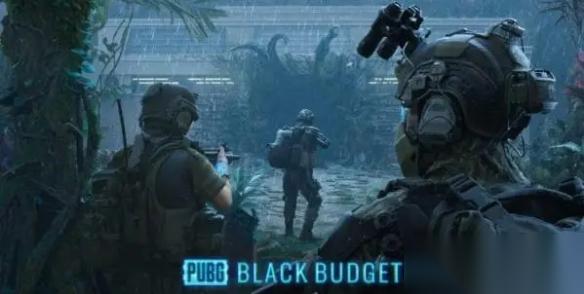 PUBG系列新作 绝地求生黑域撤离 将于12月开启A测