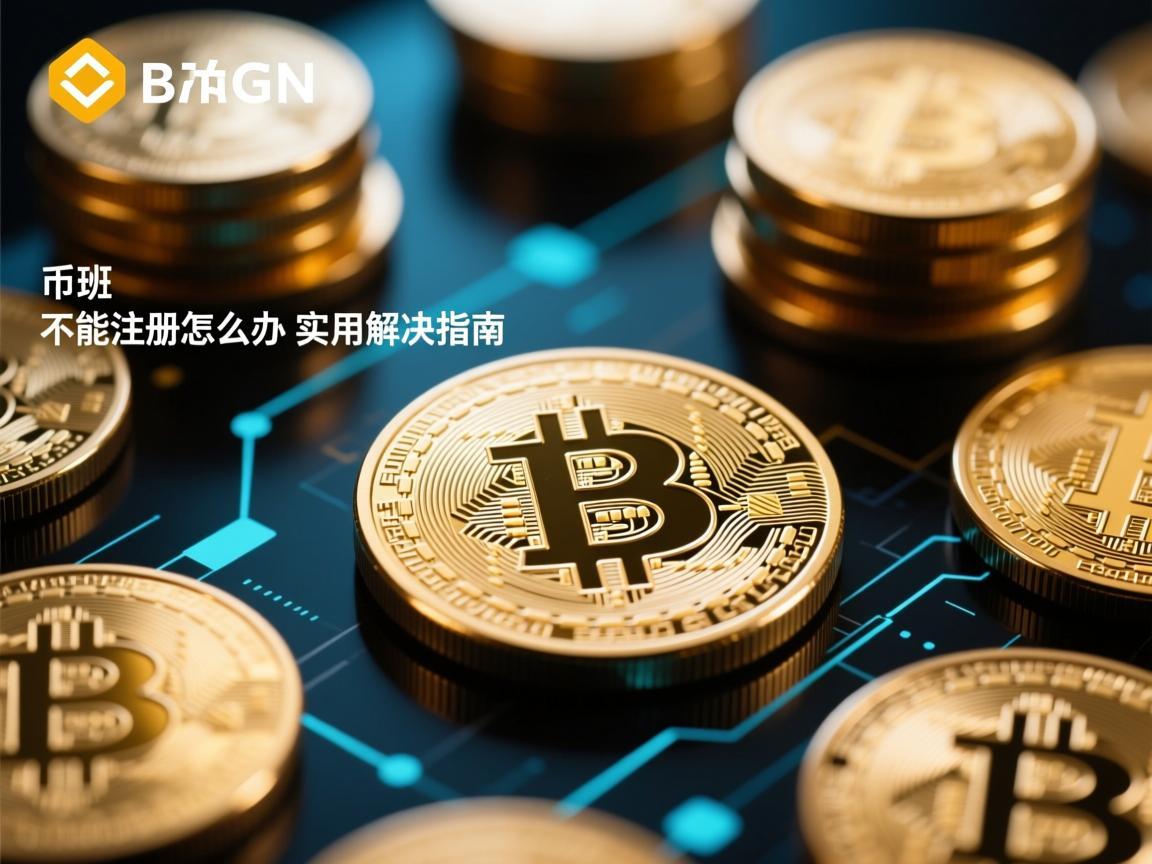 币安不能注册怎么办 实用解决指南