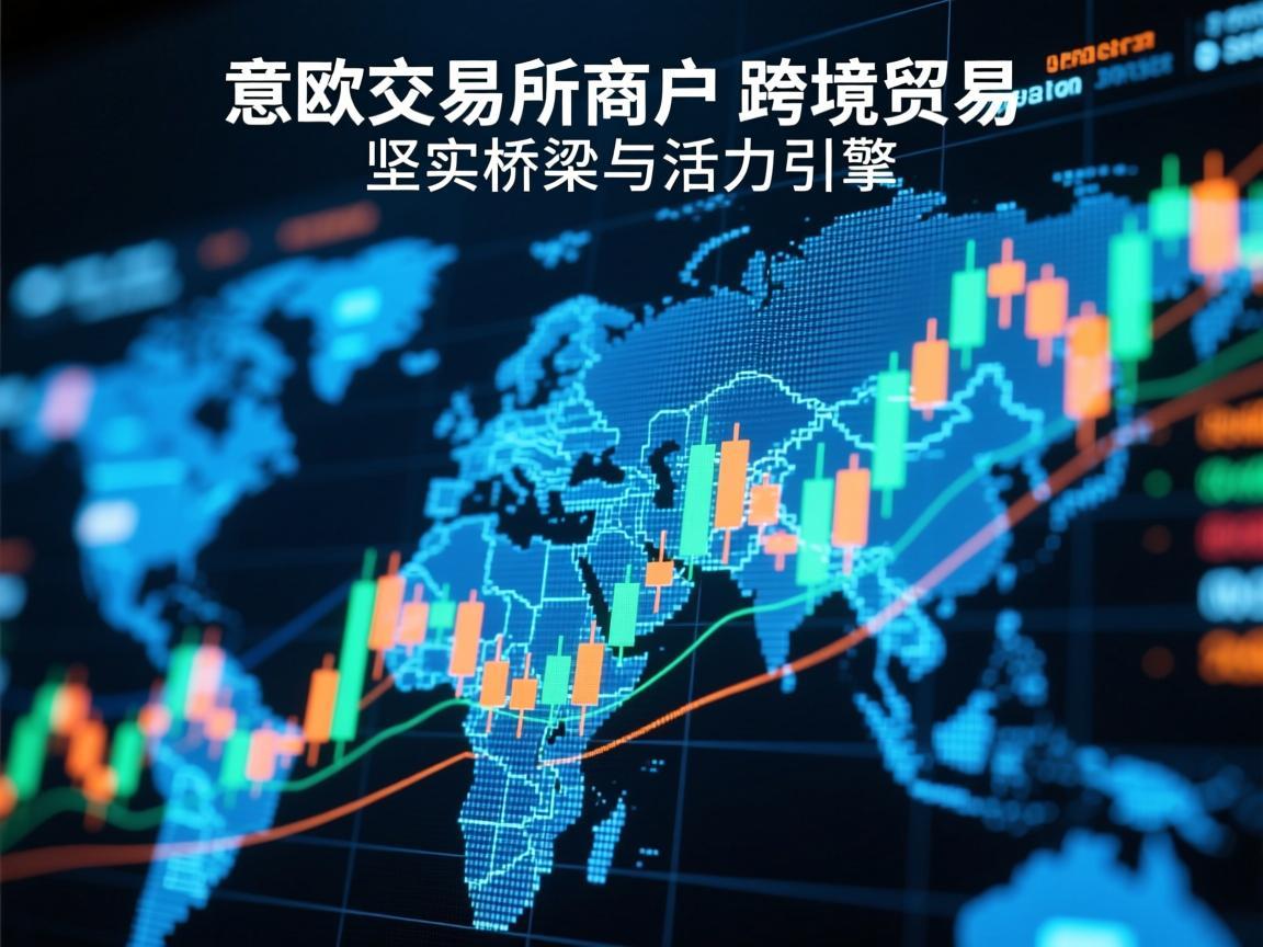 意欧交易所商户，跨境贸易的坚实桥梁与活力引擎
