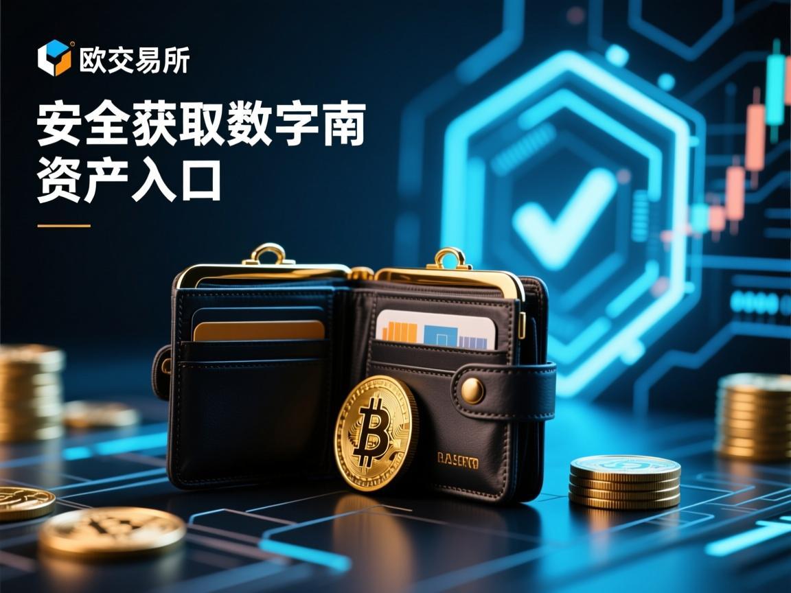 意欧交易所钱包购买指南，安全获取数字资产入口