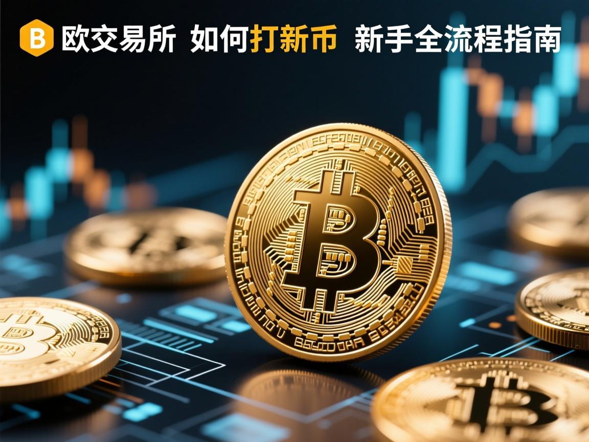 意欧交易所如何打新币，新手全流程指南