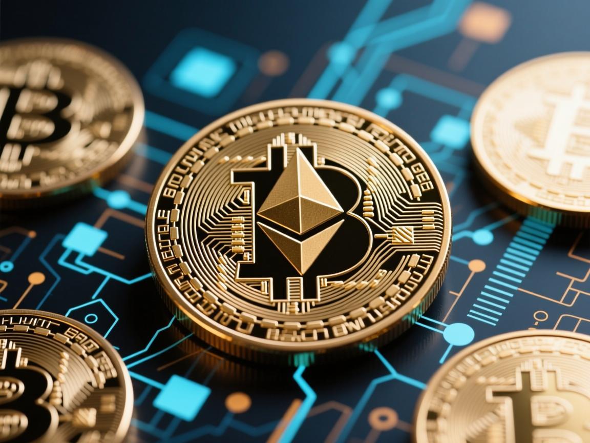 以太坊信托发币，合规框架下的创新探索