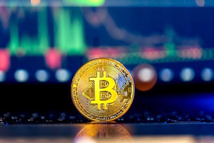 比特币今天再次暴跌：为什么