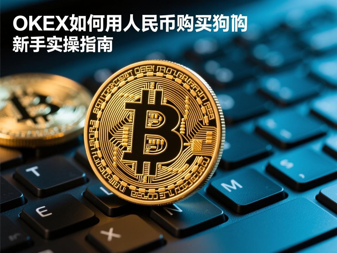 OKEx如何用人民币购买狗狗币，新手实操指南
