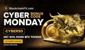 今日加密货币市场崩盘：BTC、ETH 和 XRP 为何下跌 ——但这项顶级加密货币预售却吸引了巨鲸参与。