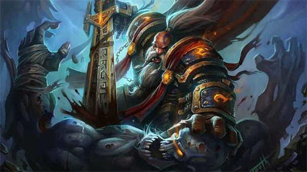 魔兽世界时光服第一阶段t0武器一览 魔兽世界时光服毕业武器介绍