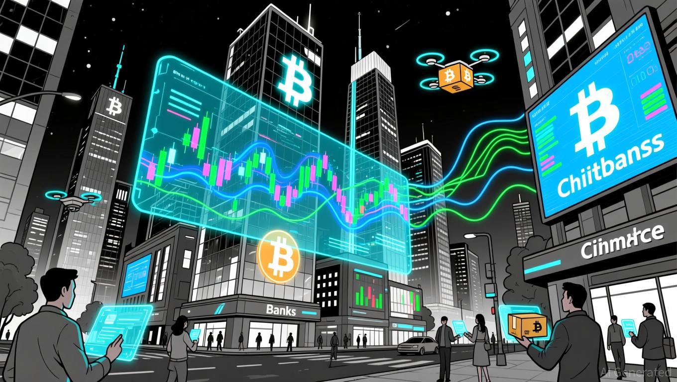 Coinbase的全球扩张和机构采用成为加密货币增长的催化剂