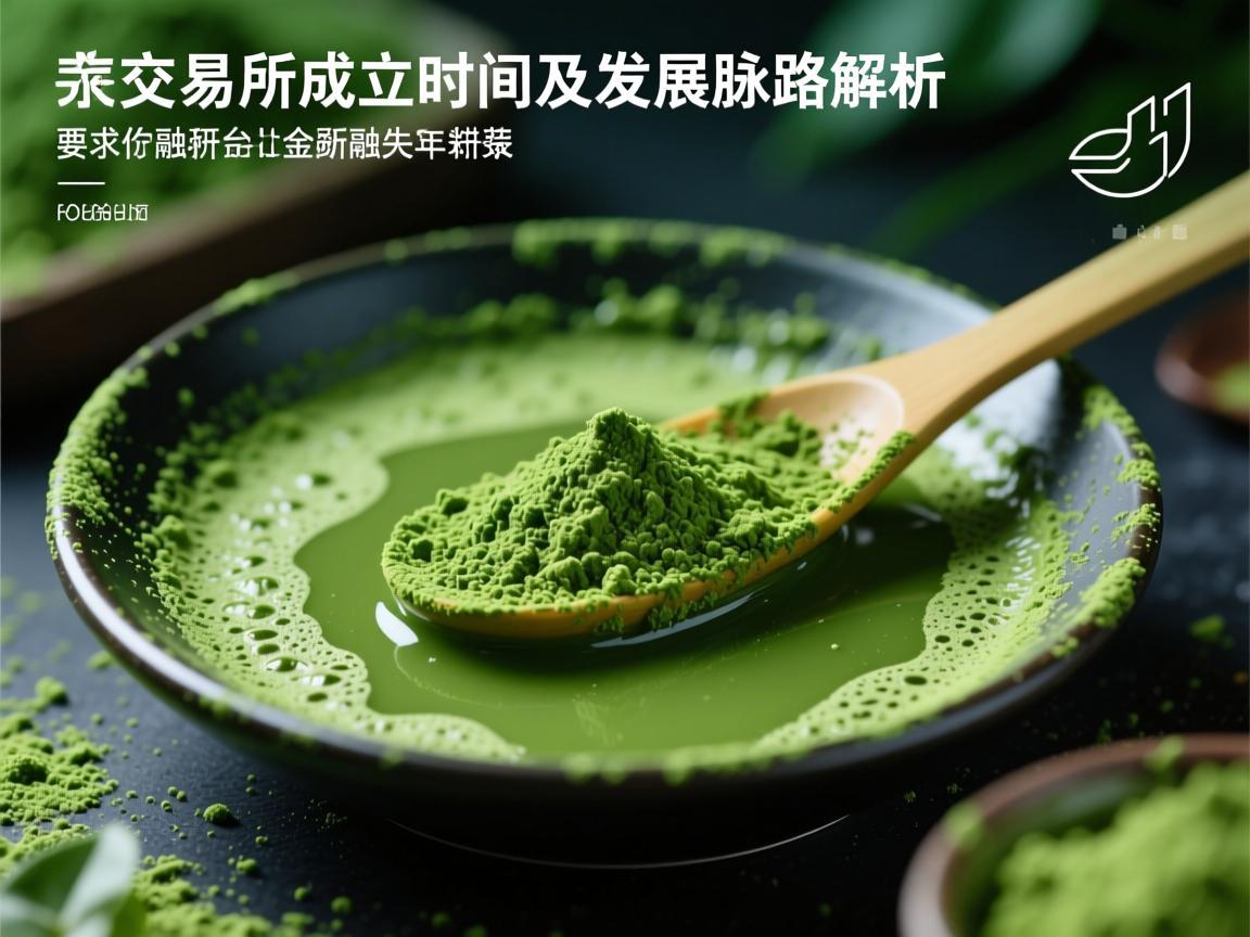 抹茶交易所成立时间及发展脉络解析