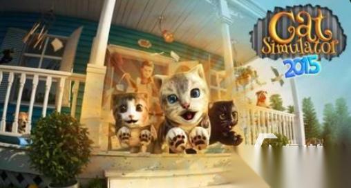 有趣的小猫咪游戏有哪些 受欢迎的小猫咪游戏合集2025