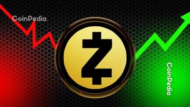 Zcash (ZEC) 价格暴跌逾 25% 后能否反弹