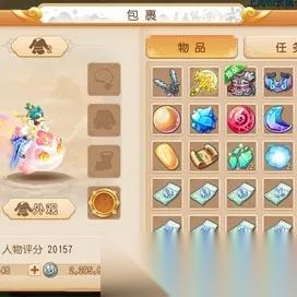 梦幻西游手游金币怎么赚 2025最新最全金币获取指南