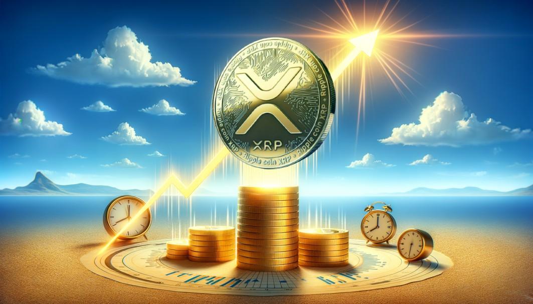 现在是持有、买入还是卖出 XRP 的好时机 以下是分析。