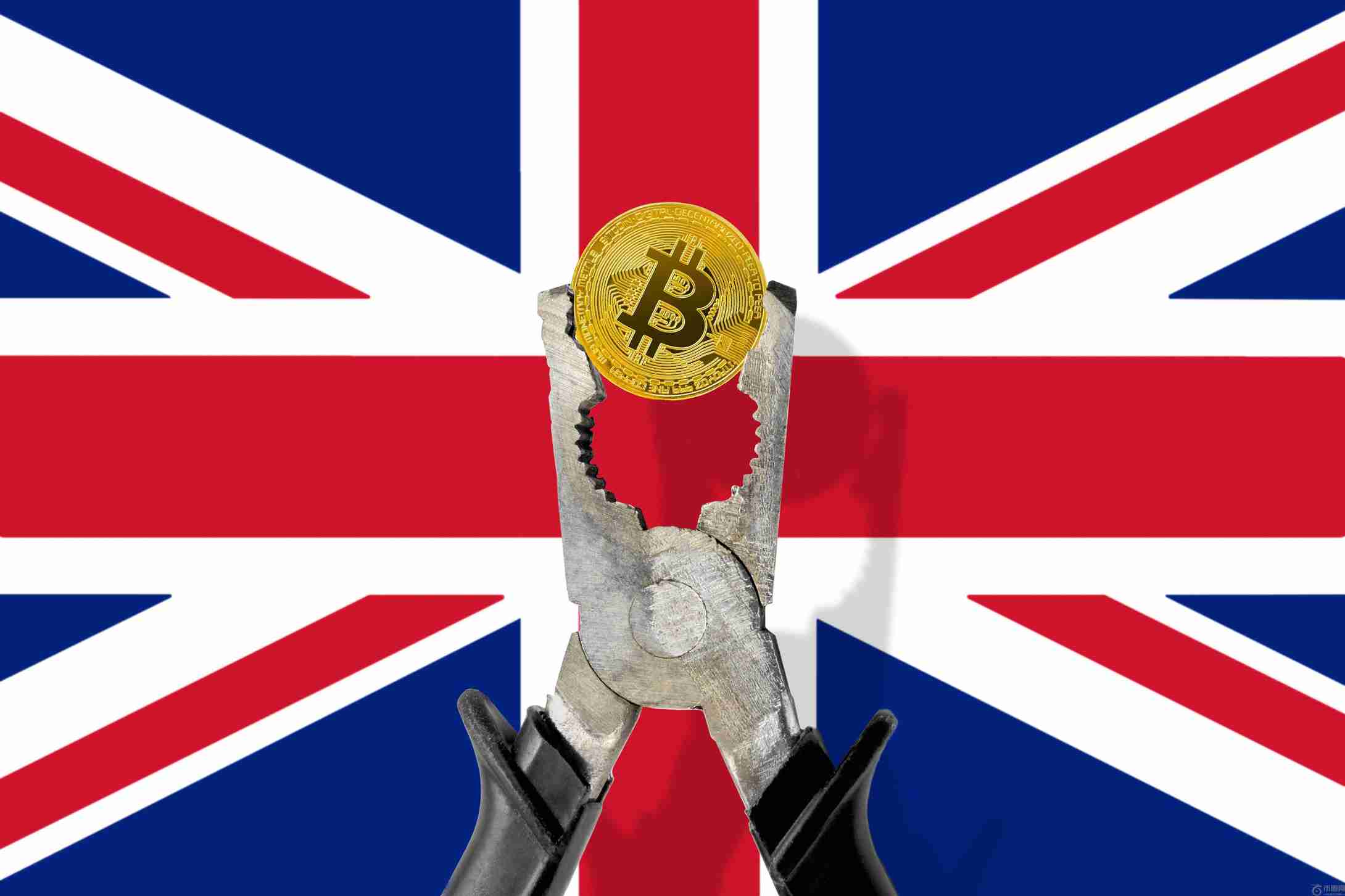 英国根据新的 数字资产法 正式承认加密货币为财产。