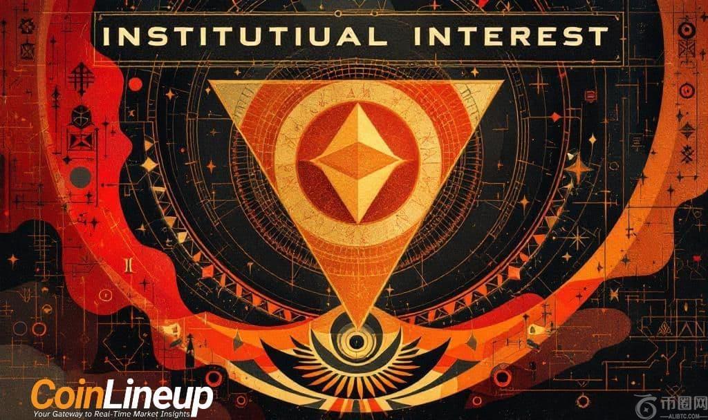 贝莱德向Coinbase Prime平台存入1.35亿美元以太坊