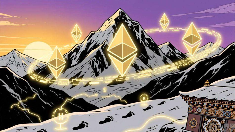 2025年加密货币山寨币反弹：XRP、Solana和Pi Network领跑