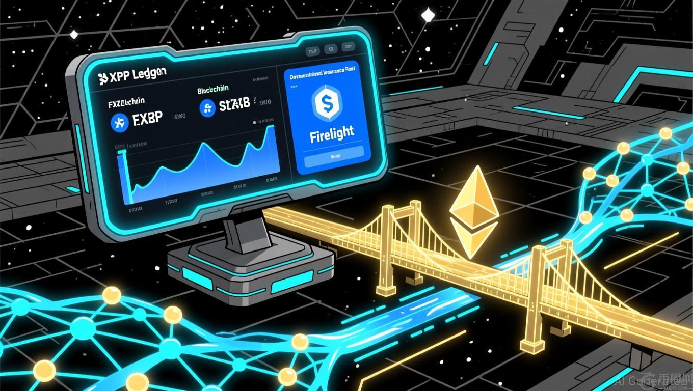 XRP在DeFi领域的崛起：Firelight协议如何为XRP持有者解锁机构级收益和保险