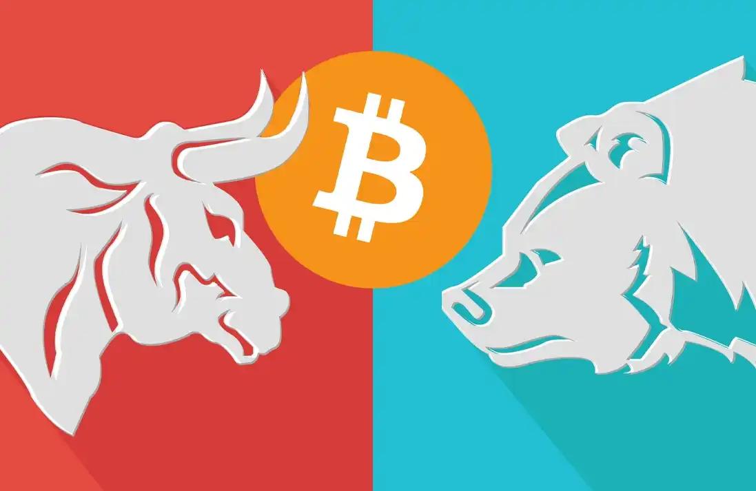 从恐慌到反转，BTC再上9.3万美元，结构性拐点已至