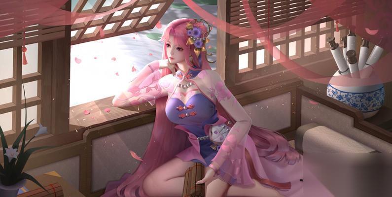 王昭君与鬼角色配合的战术有什么