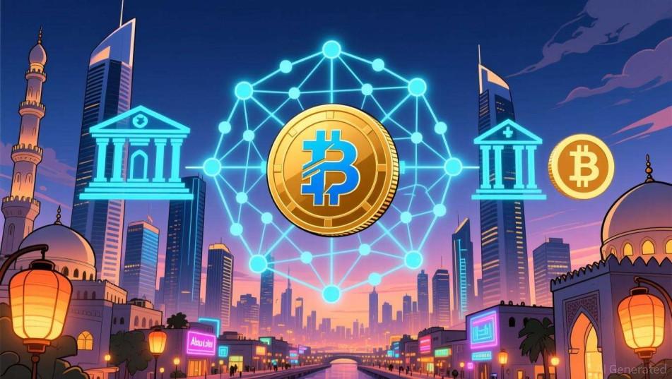 比特币作为战略性主权资产：机构验证与长期韧性