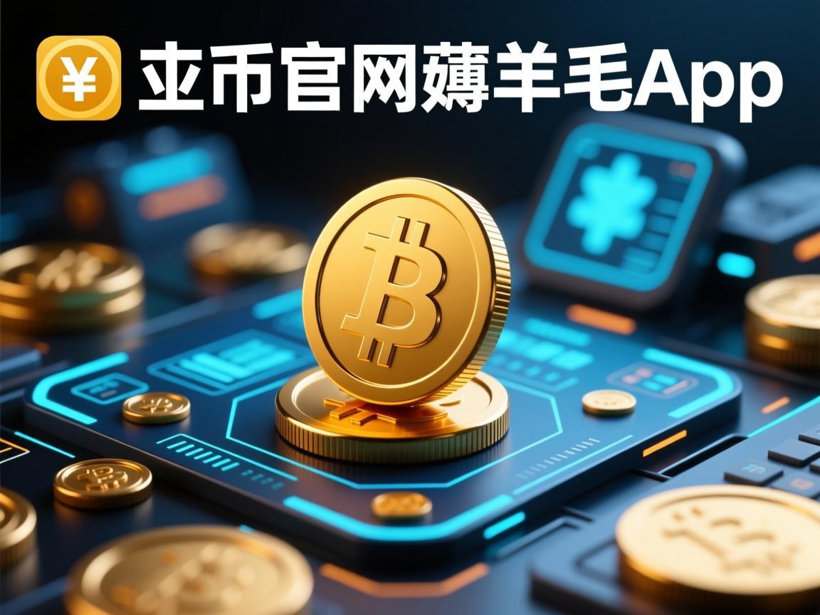 安币官网薅羊毛app，风险与诱惑并存的数字游戏