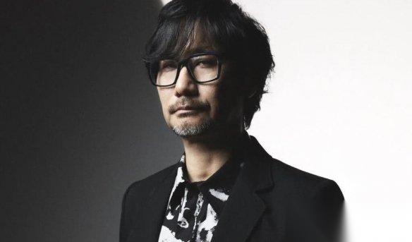 小岛秀夫GQ JAPAN采访 娱乐不只是消磨时间的方法