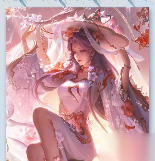 王昭君法师装搭配建议是什么