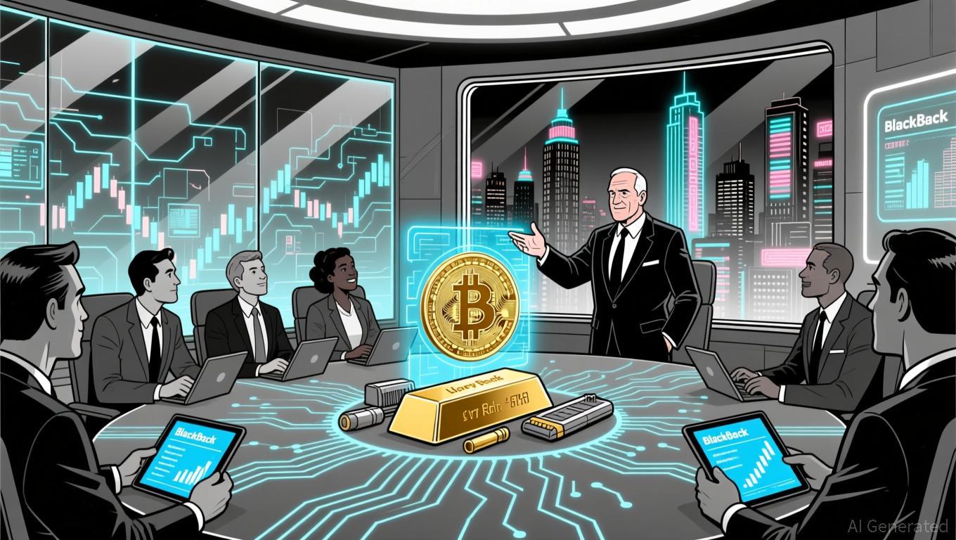 比特币在机构投资组合中的角色演变：多元化和风险规避的新时代